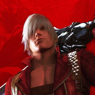 400x400 Devil May Cry