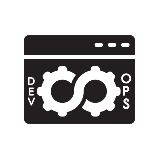 Devops Icon at Vectorified.com | Collection of Devops Icon free for ...
