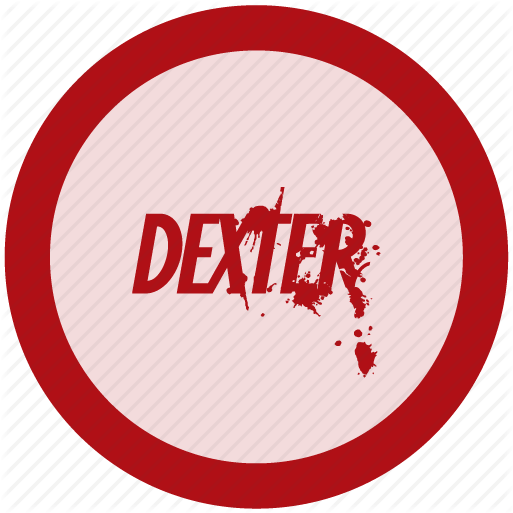 Dexter Icon 513x513 Dexter Icon