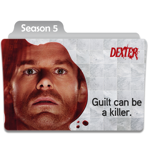 Dexter Icon 512x512 Dexter Icon