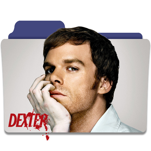 Dexter 512x512 Dexter