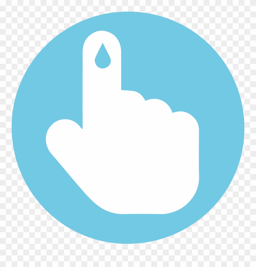 880x920 Diabetes Icon