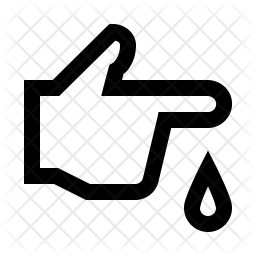 256x256 Diabetes Icon Of Line Style