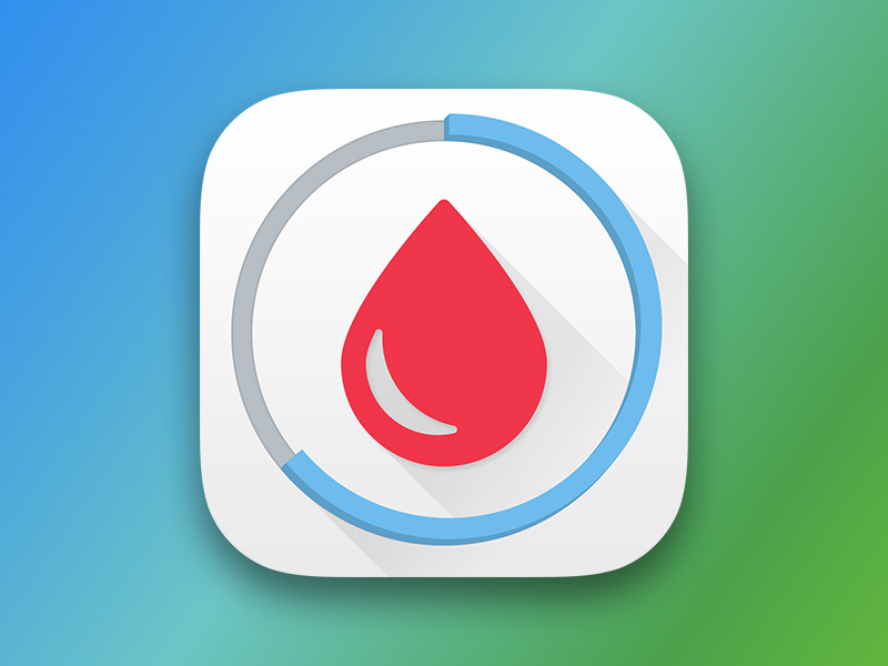 800x600 Diabetes Kit App Icon