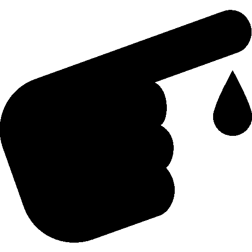 512x512 Healthcare Diabetes Icon Windows Iconset