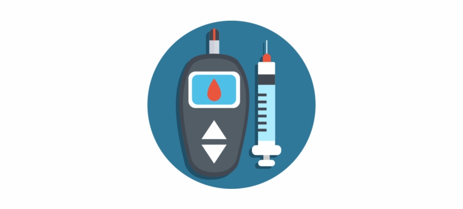 920x415 Type Diabetes Icon Free Png Images Clipart Download