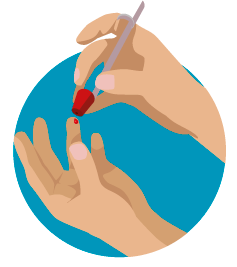 237x267 Diabetes Icon