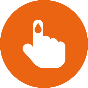 300x300 Diabetes Icon Dentistry For Health