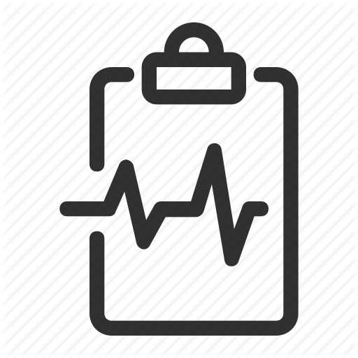 512x512 Aid, Care, Checklist, Clipboard, Cure, Diagnosis, Doctor, Health