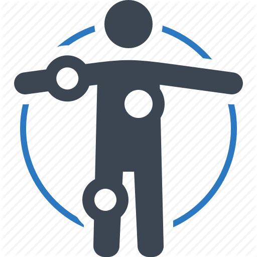 512x512 Diagnosis, Healthcare, Patient, Symptom Checker Icon