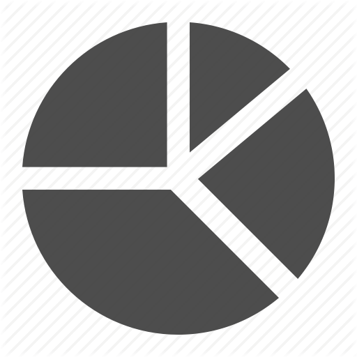 512x512 Chart, Diagram, Finance, Graph, Pie Chart, Report Icon