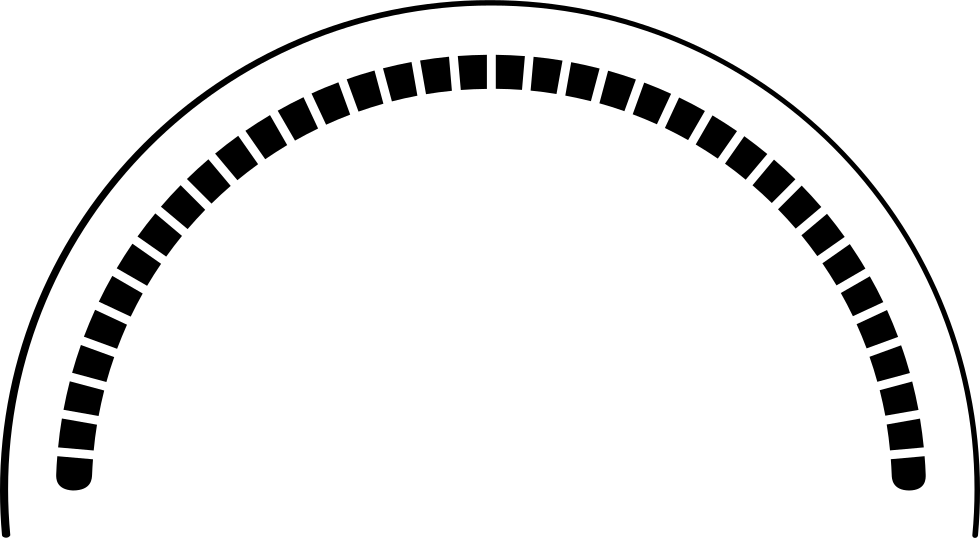 980x538 Clock Dial Png Icon Free Download