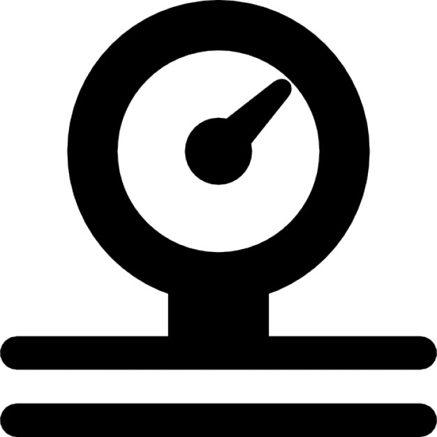 626x626 Pressure Dial Icons Free Download