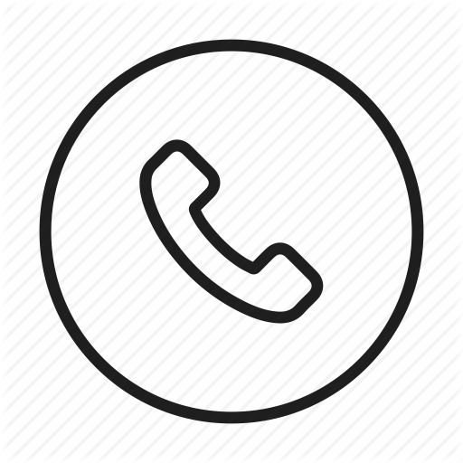 512x512 Call, Communication, Contacts, Dial, Phone, Talk, Telephone Icon