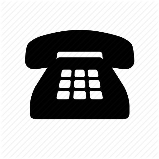 512x512 Call, Communication, Dial, Phone Icon
