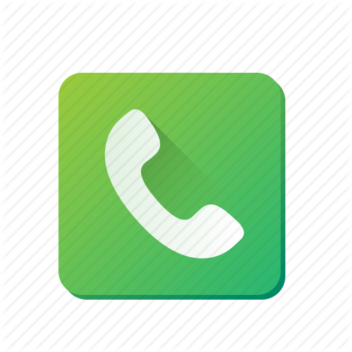 512x512 Call, Connect, Dial, Phone Icon