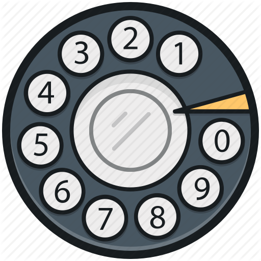 Dialer Icon at Vectorified.com | Collection of Dialer Icon free for