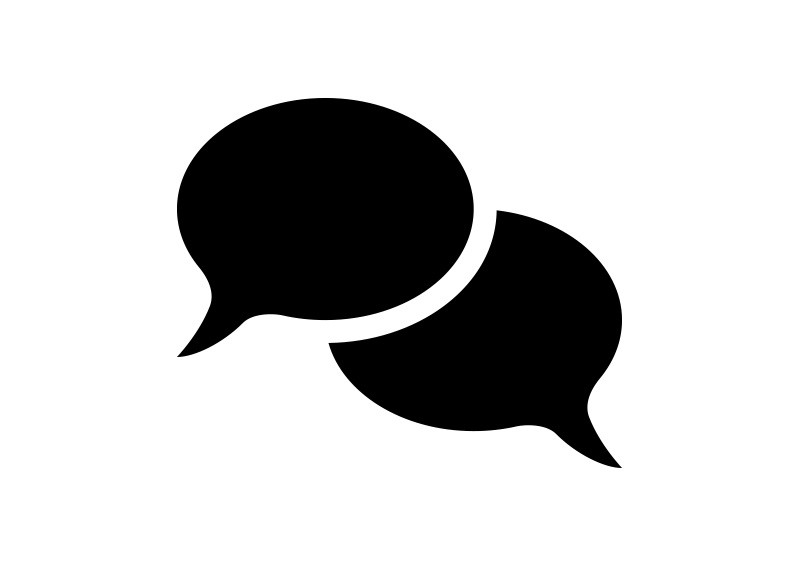 800x566 Dialogue Icon