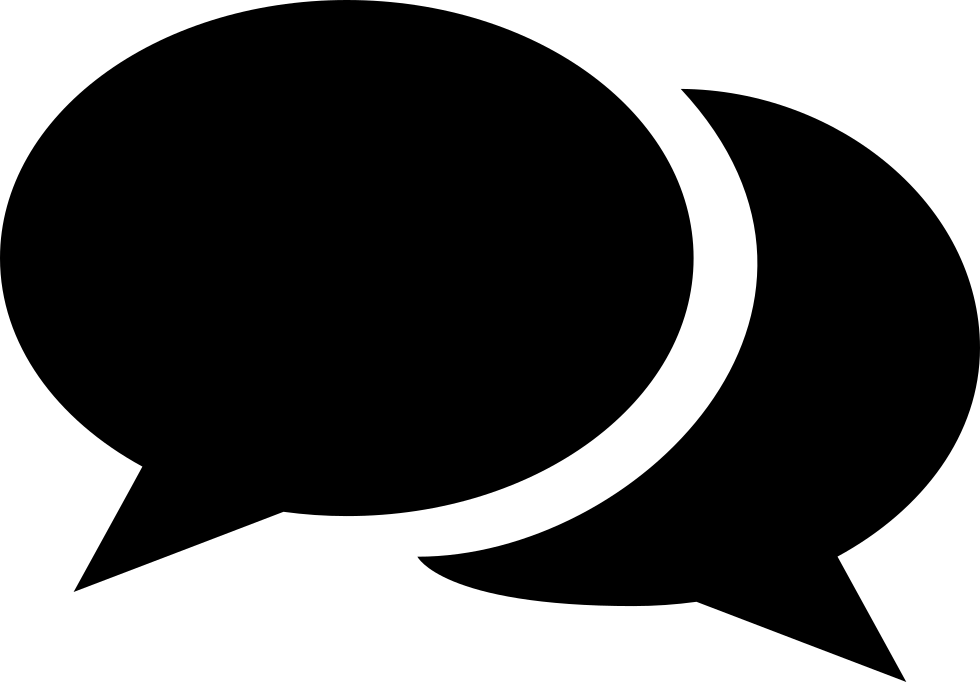980x682 Dialogue Png Icon Free Download