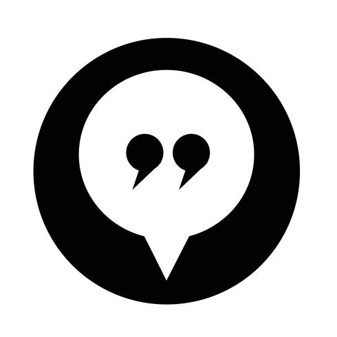 490x490 Dialogue Icon Vector