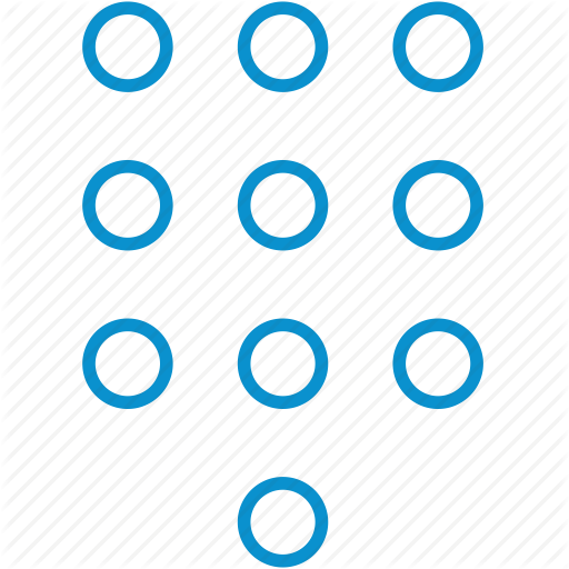 Dialpad Icon 512x512 Dialpad Icon