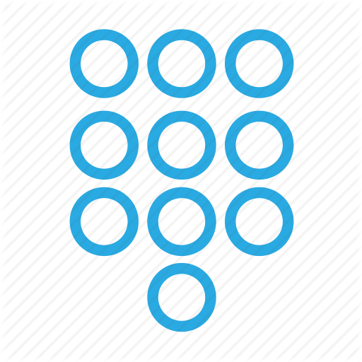 Dial, Dialing, Dialpad, Pad Icon 512x512 Dial, Dialing, Dialpad, Pad Icon