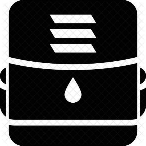 512x512 Dialysis Icon Of Glyph Style