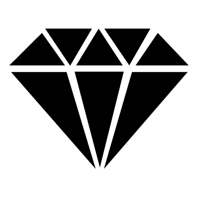 400x400 Diamond Icon