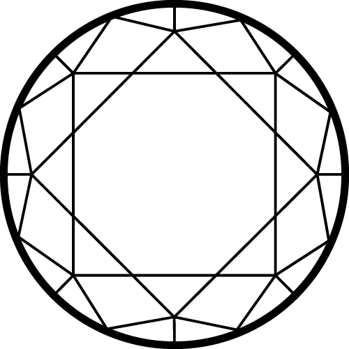 500x500 Diamond Icon