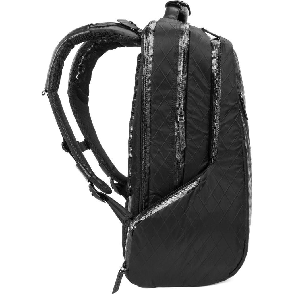1024x1024 Incase Diamond Wire Icon Backpack Black