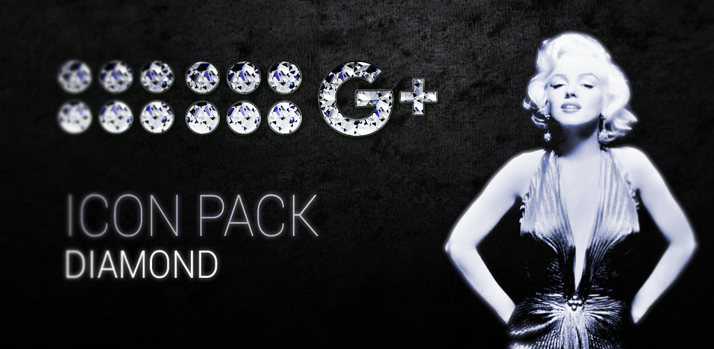 1024x500 Diamond Icons