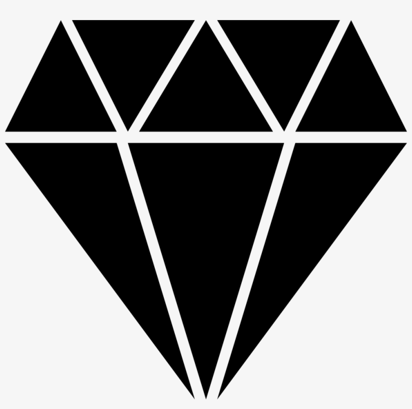 820x814 Diamond Icon Png Download Transparent Diamond Icon Png Images