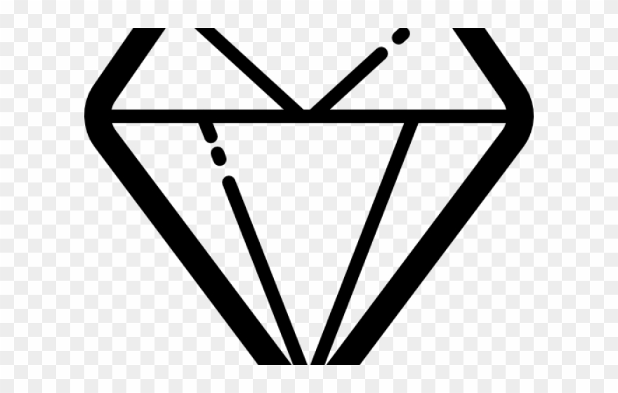 880x560 Gems Clipart Diamond Shape