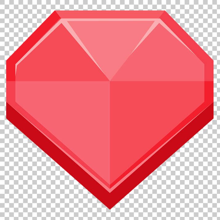 715x715 Diamond Icon Png Image Free Download