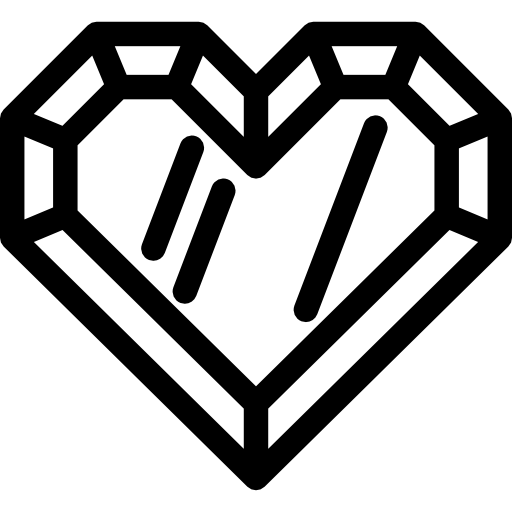 512x512 Diamond Icons Free Download