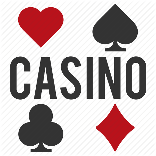 512x512 Casino, Club, Diamond, Heart, Spade, Suit Icon