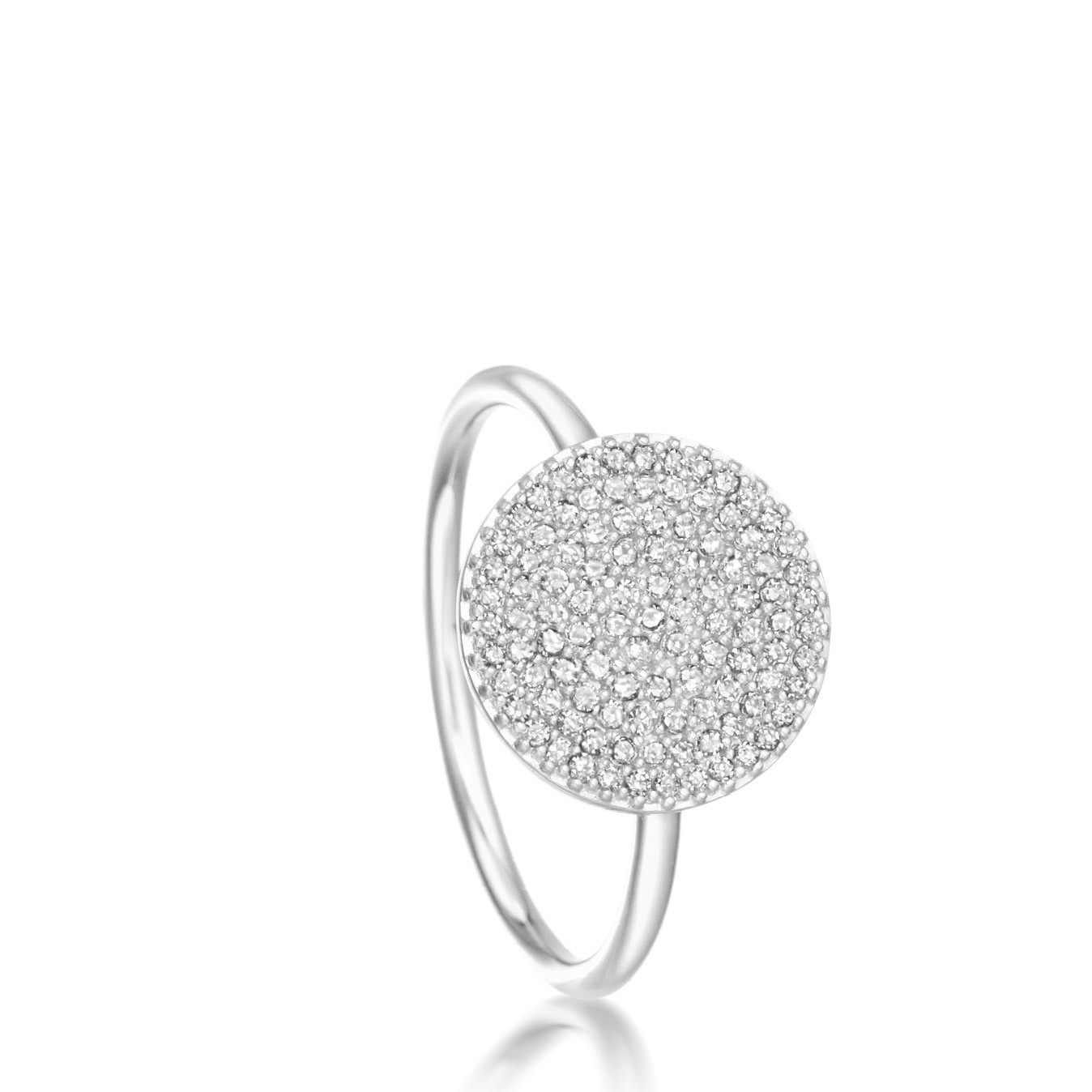 1348x1348 Icon Diamond Ring White Gold Astley Clarke