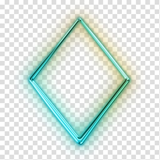 512x512 Diamond Shaped Green Illustration, Shape Diamond Computer Icons