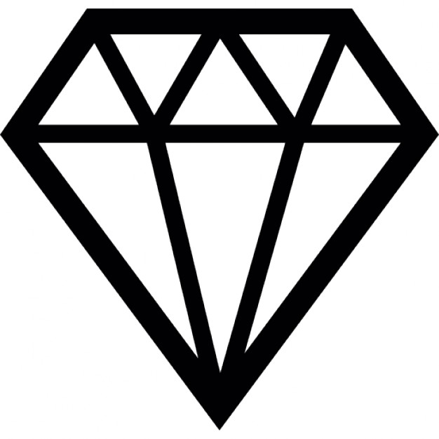 626x626 Dimond Icon