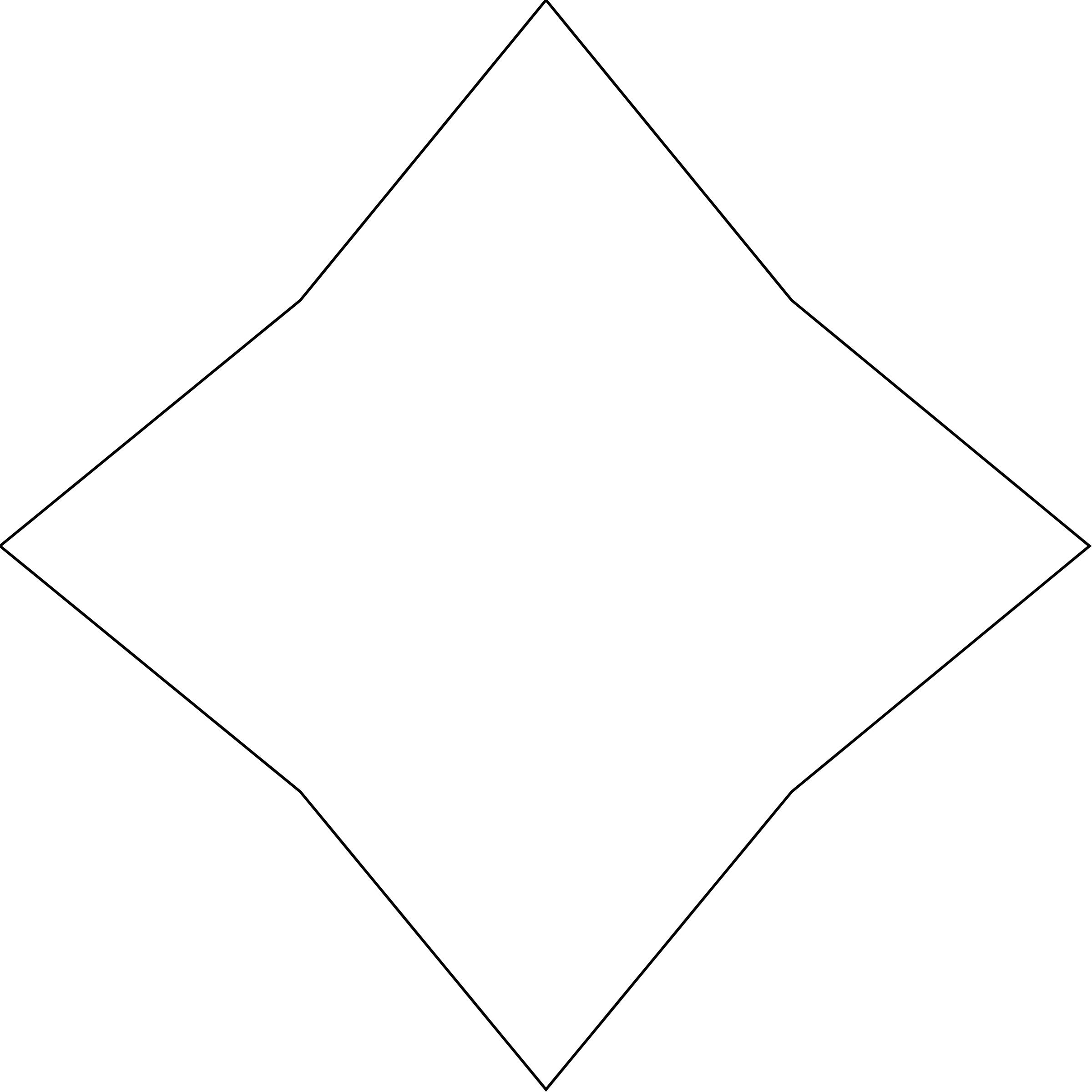 2400x2400 Basic Starting Diamond Shape Icons Png