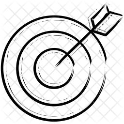 256x256 Diana Icon Of Doodle Style