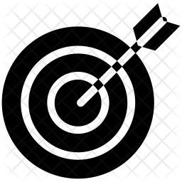 256x256 Diana Icon Of Glyph Style