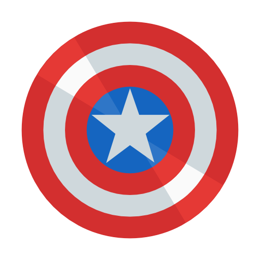 512x512 Captain, America, Diana Icon Free Of Cinema Icons