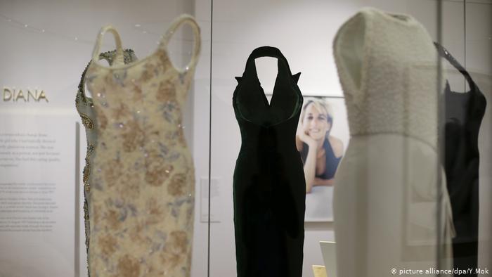 700x394 How Princess Diana Became A Fashion Icon Culture Arts, Music