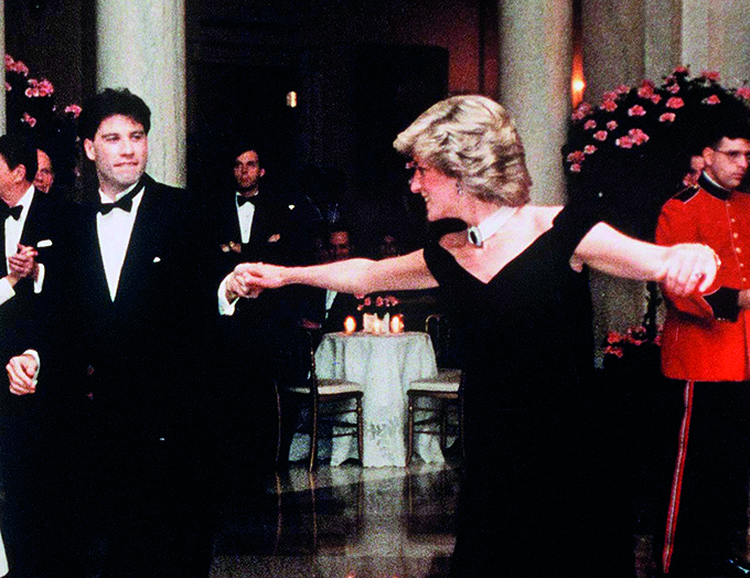 680x524 Princess Diana A Style Icon Remembered Years