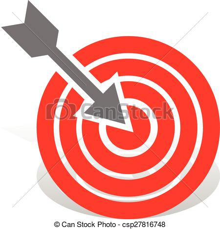450x468 Target Exactitud, Diana, Vector, Flecha, Icon