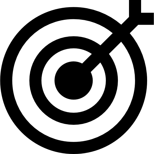 512x512 Entertainment, Sport, Arrow, Sportive, Archery, Objective, Sports