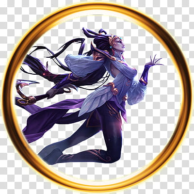 400x400 Dark Valkyrie Diana Icon Transparent Background Png Clipart Pngguru