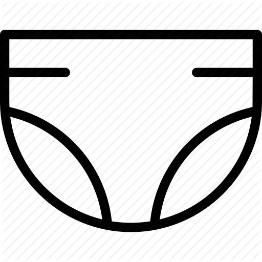 512x512 Baby, Child, Children, Diaper Icon
