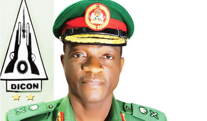 660x387 Dicon Is Now Home Of Civilian Products Dg Daily Trust